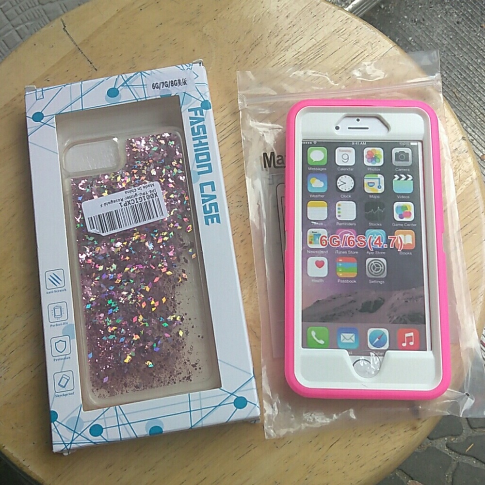 IPhone 6 cases